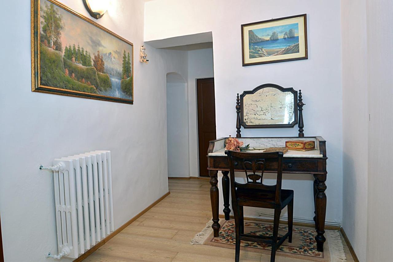 קיאנצ'נו טרמה Villa Viola מראה חיצוני תמונה