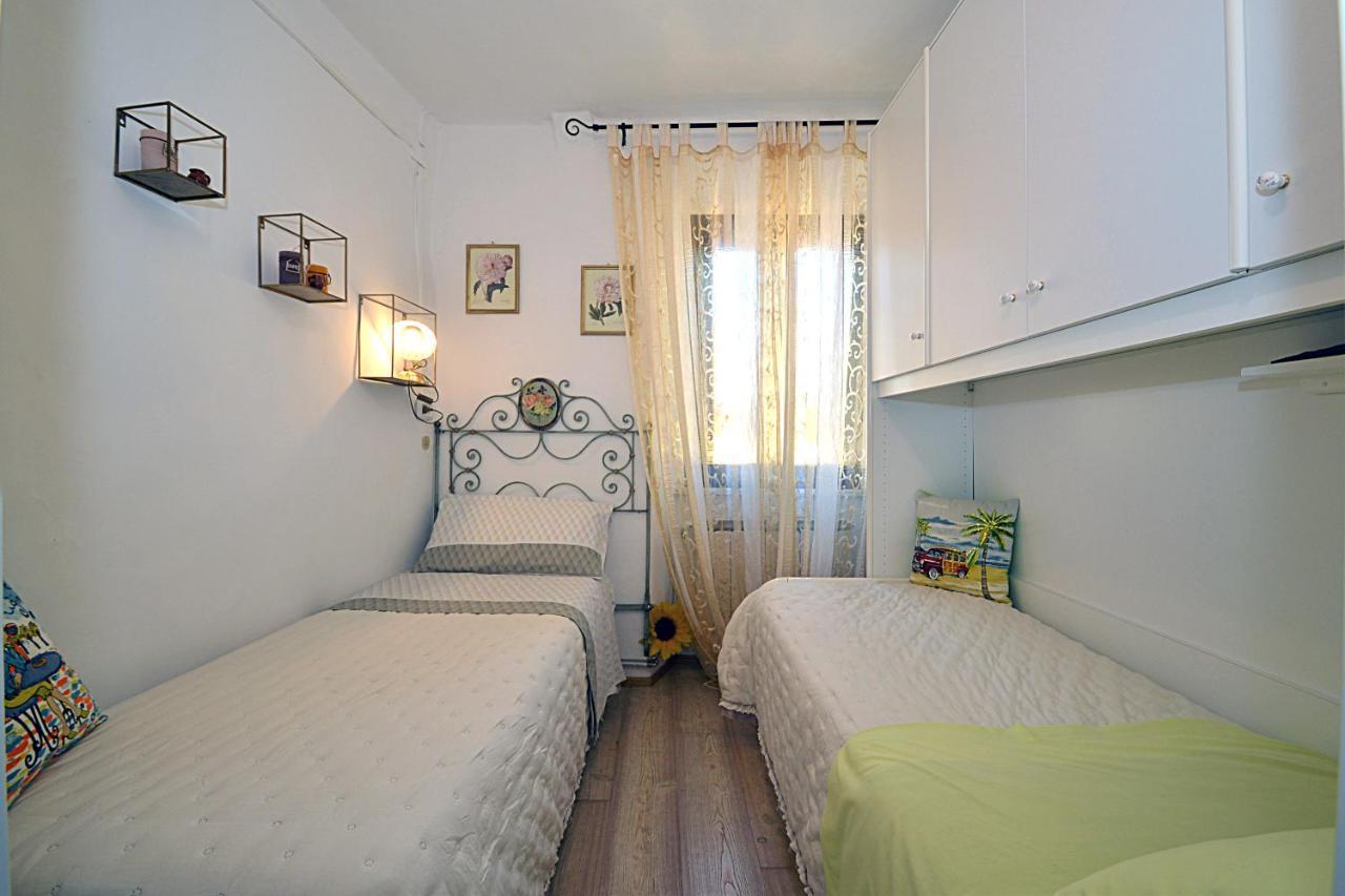 קיאנצ'נו טרמה Villa Viola מראה חיצוני תמונה