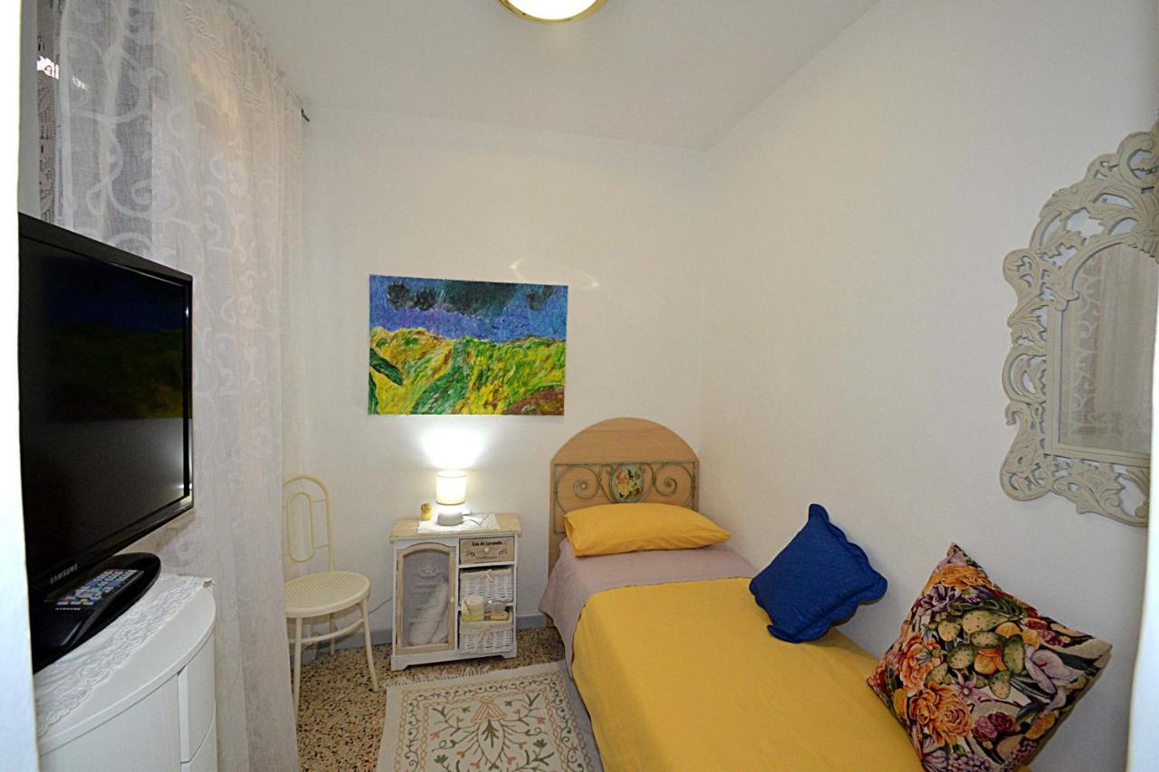 קיאנצ'נו טרמה Villa Viola מראה חיצוני תמונה
