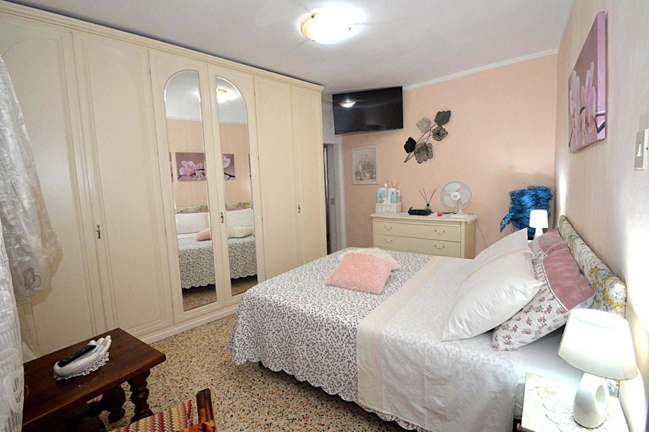 קיאנצ'נו טרמה Villa Viola מראה חיצוני תמונה