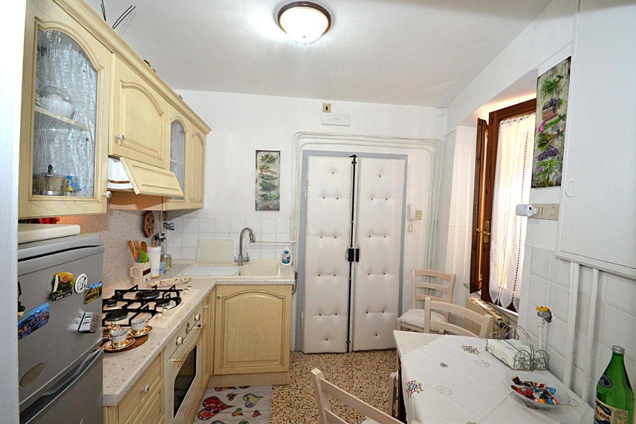קיאנצ'נו טרמה Villa Viola מראה חיצוני תמונה