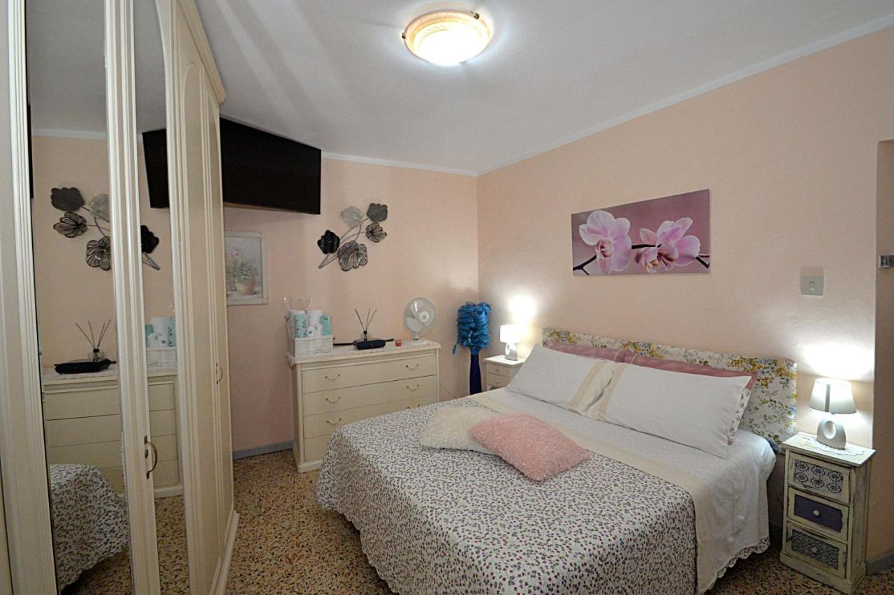 קיאנצ'נו טרמה Villa Viola מראה חיצוני תמונה