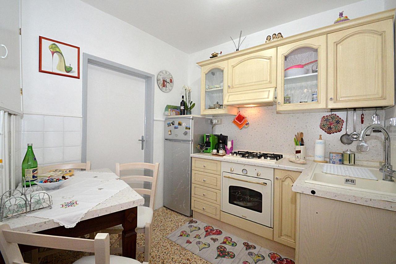 קיאנצ'נו טרמה Villa Viola מראה חיצוני תמונה