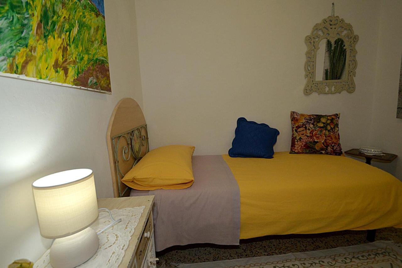 קיאנצ'נו טרמה Villa Viola מראה חיצוני תמונה
