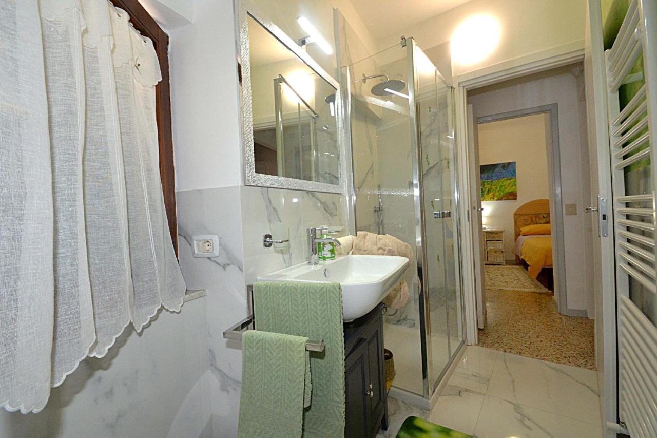 קיאנצ'נו טרמה Villa Viola מראה חיצוני תמונה