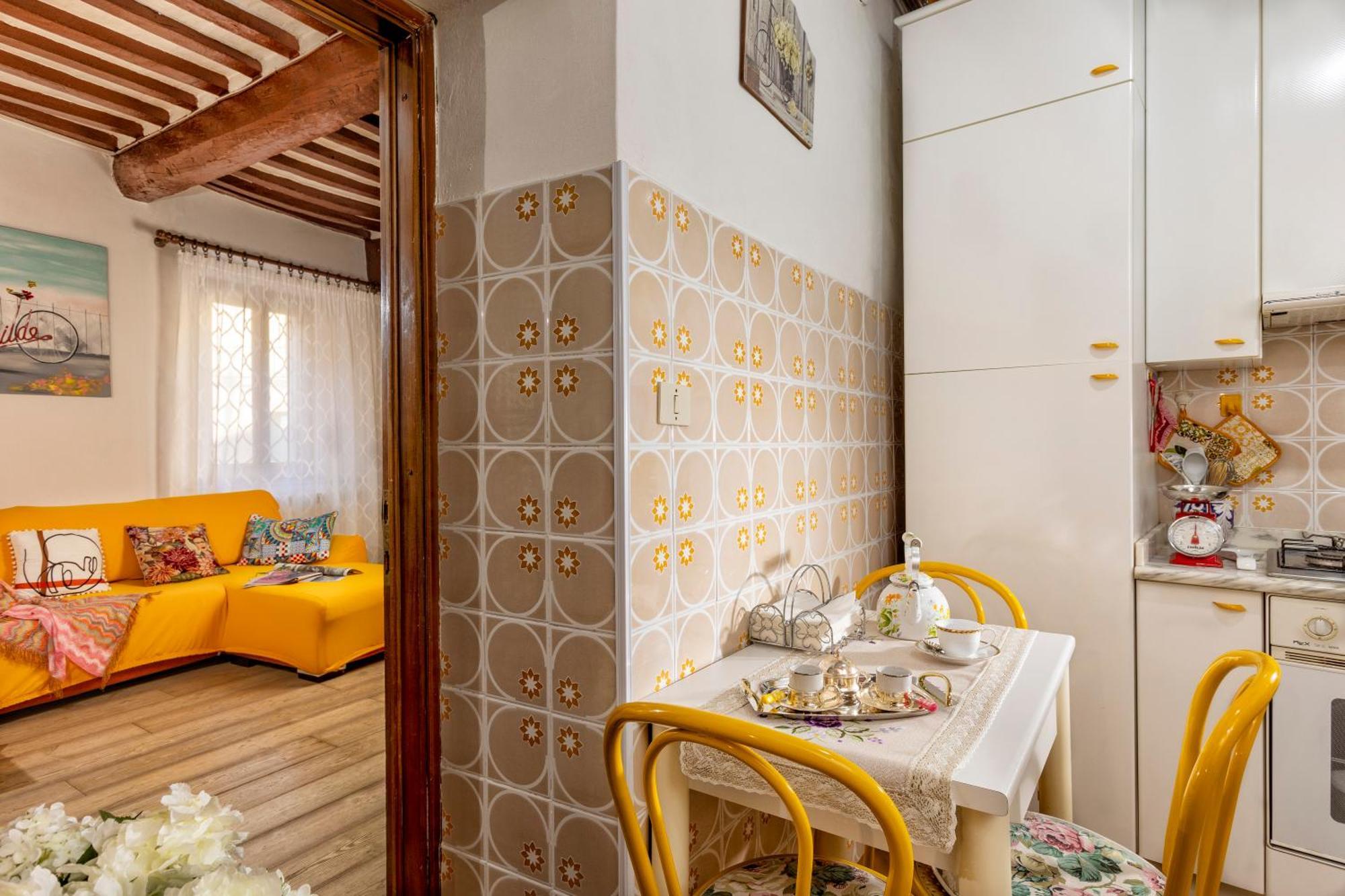 קיאנצ'נו טרמה Villa Viola מראה חיצוני תמונה