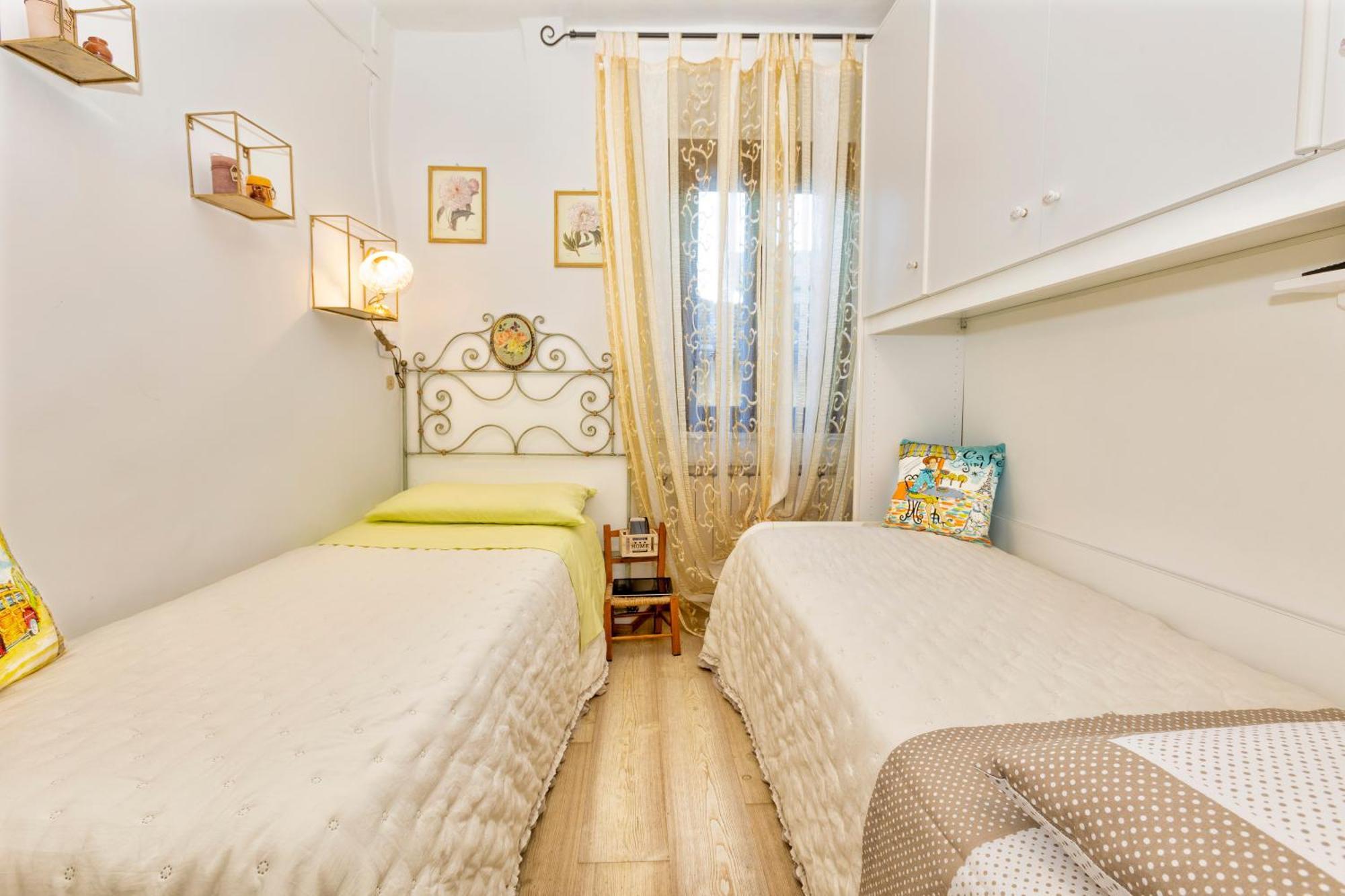 קיאנצ'נו טרמה Villa Viola מראה חיצוני תמונה
