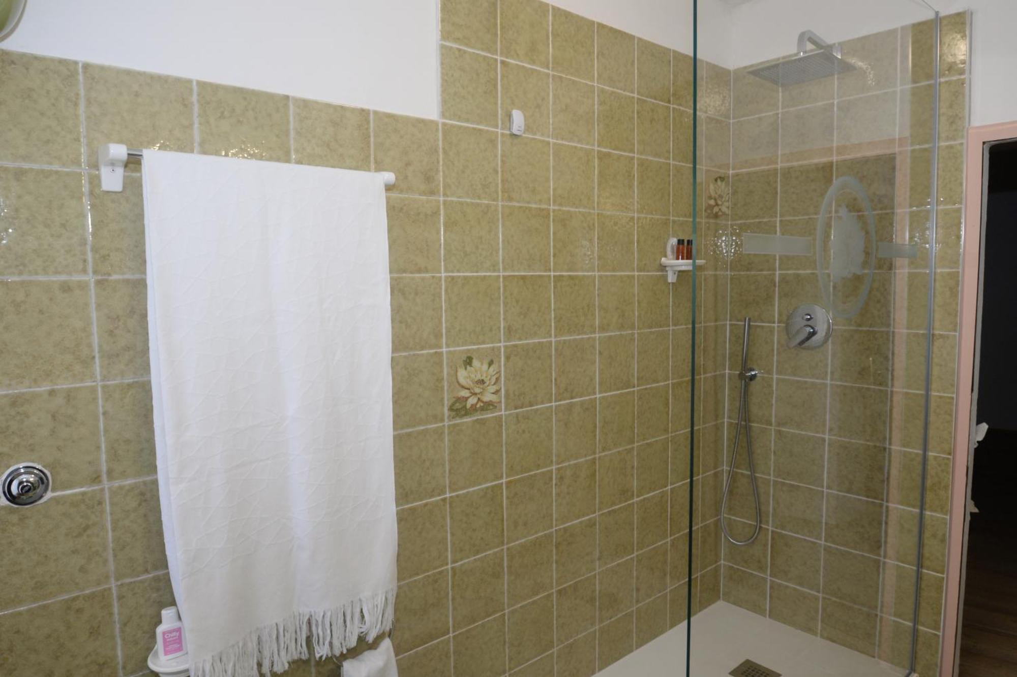 קיאנצ'נו טרמה Villa Viola מראה חיצוני תמונה