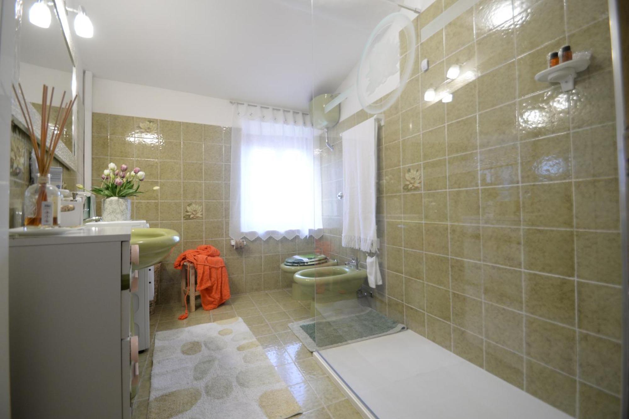 קיאנצ'נו טרמה Villa Viola מראה חיצוני תמונה