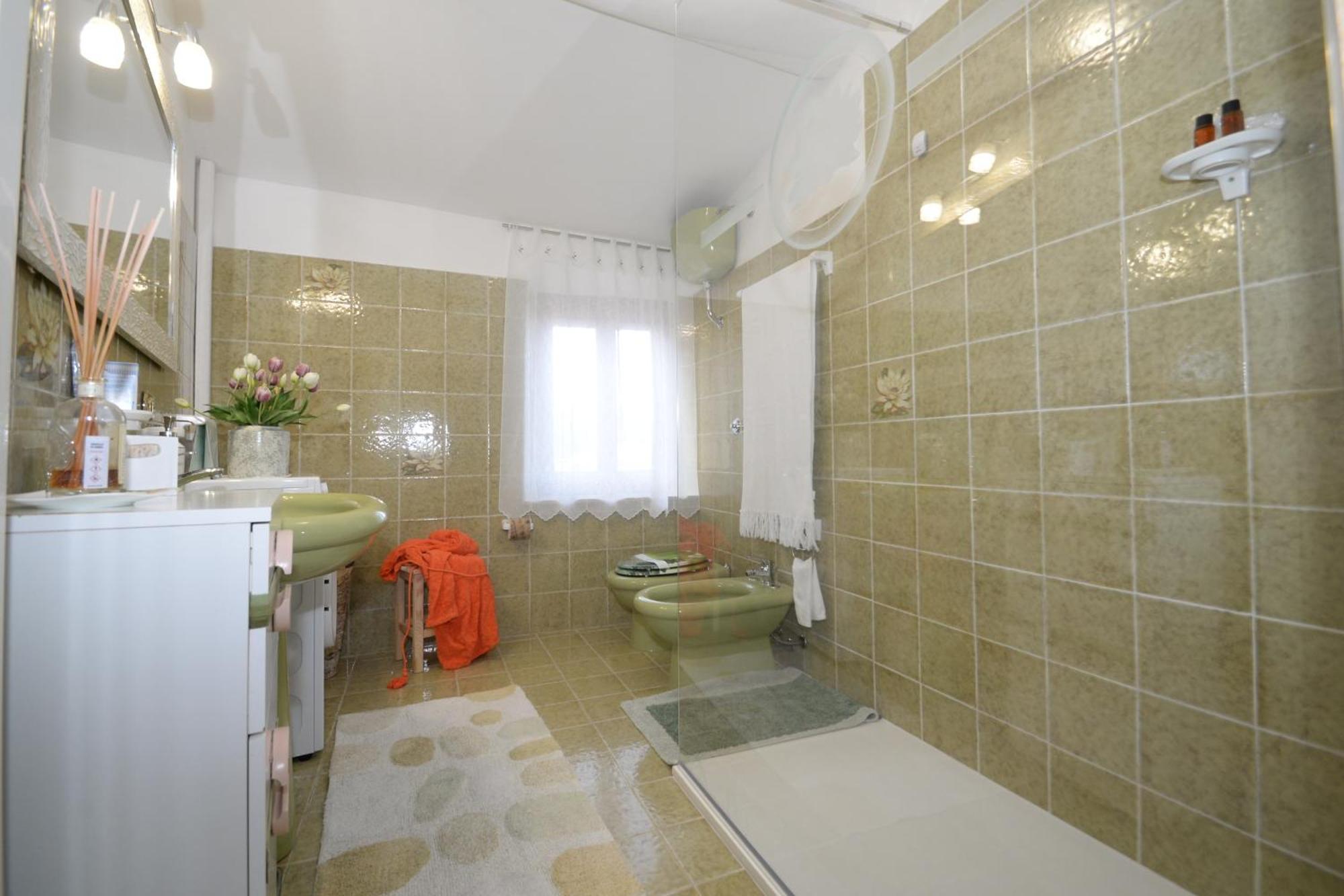 קיאנצ'נו טרמה Villa Viola מראה חיצוני תמונה